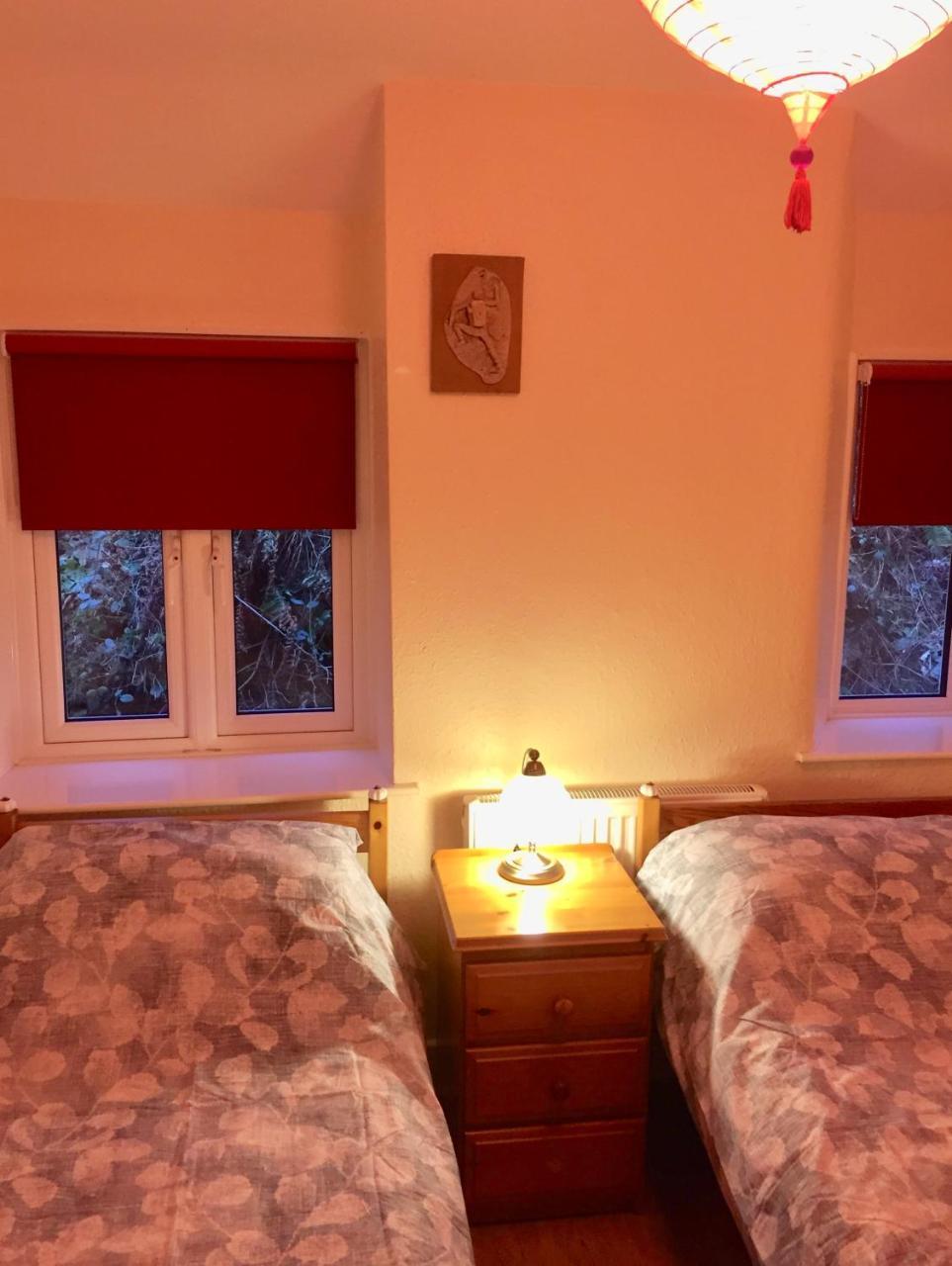 Coniston Cottage Lake View 외부 사진